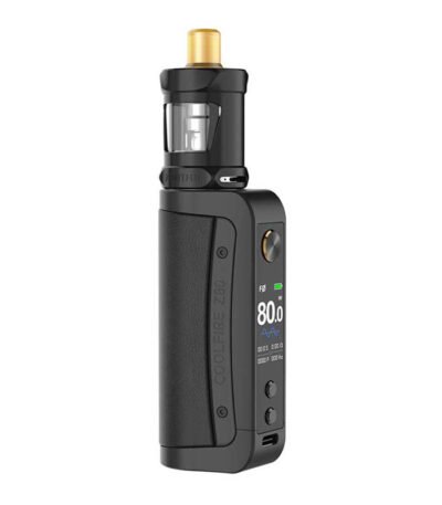 Innokin 2ml Coolfire Z80 Kit med Zenith II Tank