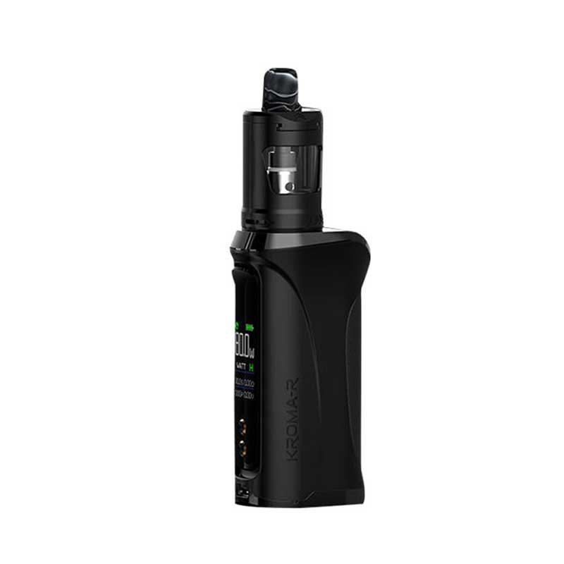 Innokin 2ml Kroma-R Kit med Zlide Tank