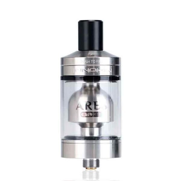 Innokin Ares MTL RTA