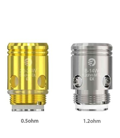 Joyetech EX Exceed-spoler