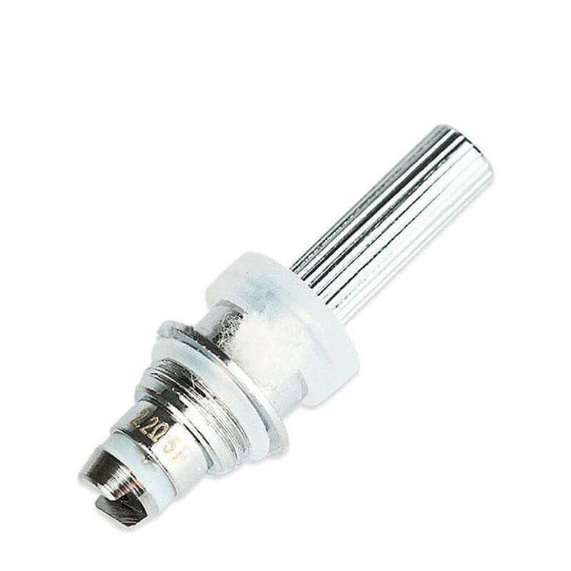 Kangertech TOCC Single Coils T3S/MT3S BCC:lle Kangertech TOCC Single Coils for T3S/MT3S BCC