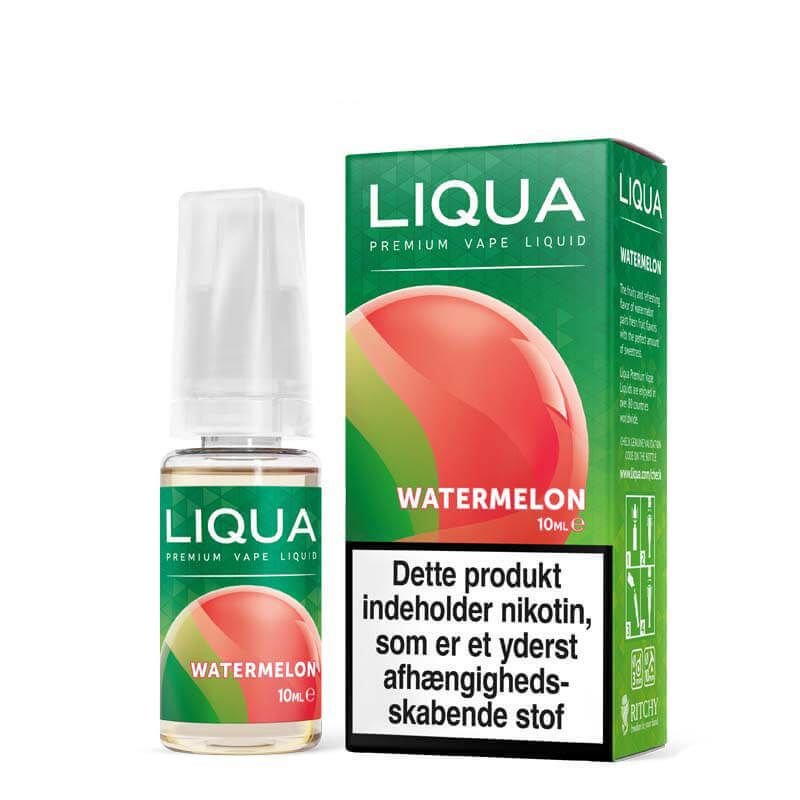 Liqua Wassermelone