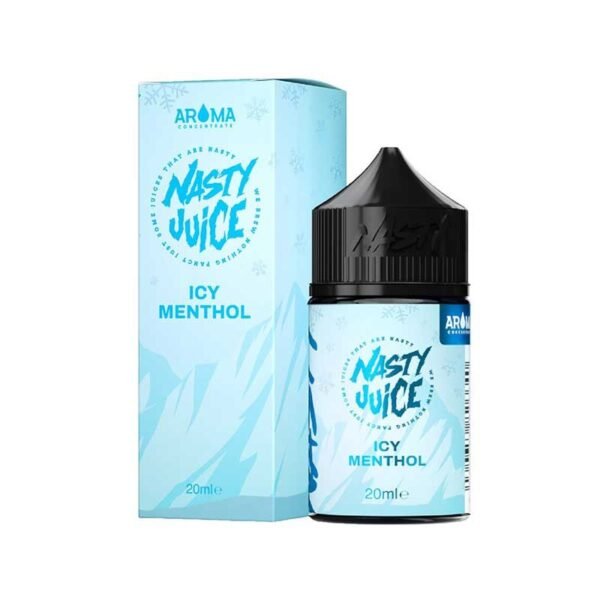 Nasty Juice Icy Menthol 20 ml