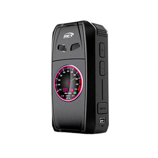 REV Sport 101W TC Mod