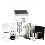 Smok TFV4 Mini Tank Kit Silver - 3.5ml