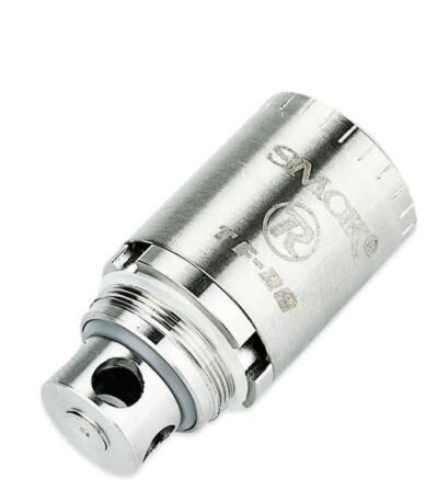 Smok TFV4 R2 RBA a doppia bobina