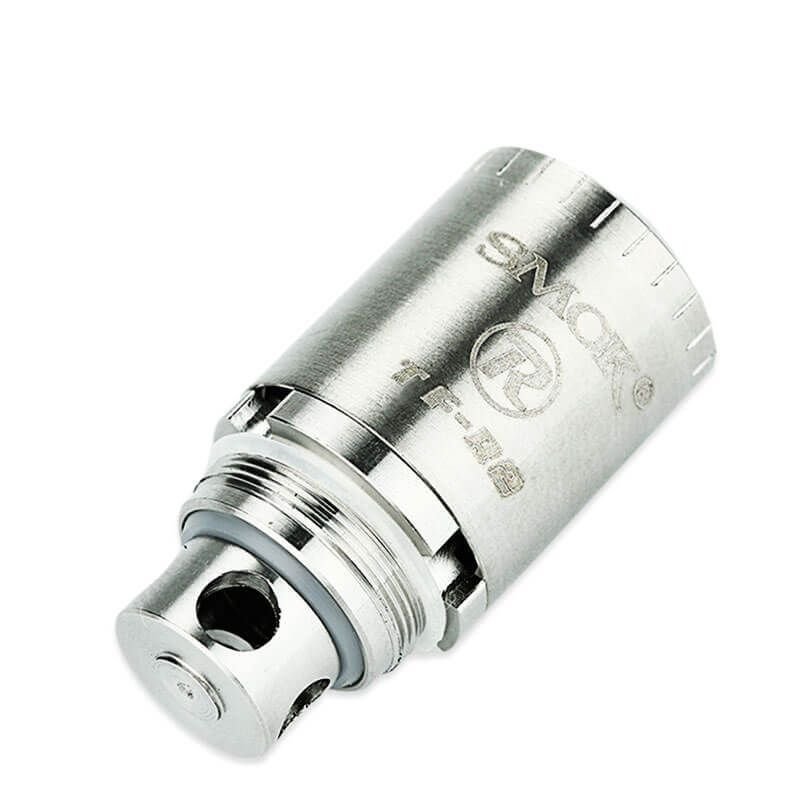 Smok TFV4 R2 RBA a doppia bobina