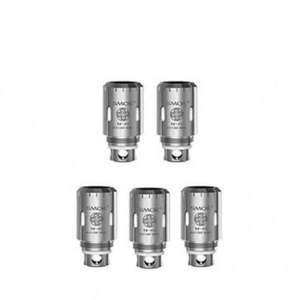 Smok TFV4 TF-T4 Clapton Quadruple Coils