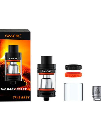 Tanque Smok TFV8 Baby Beast - 3ml