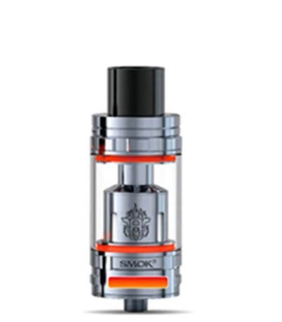 Smok TFV8 Cloud Beast Tank - Silver