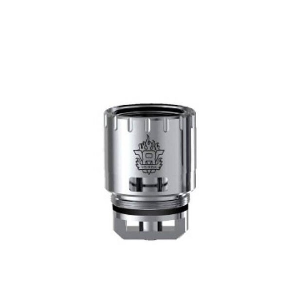 Smok V8 RBA Coil