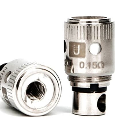 Uwell Crown Ni200 Temp Control Dual Coils