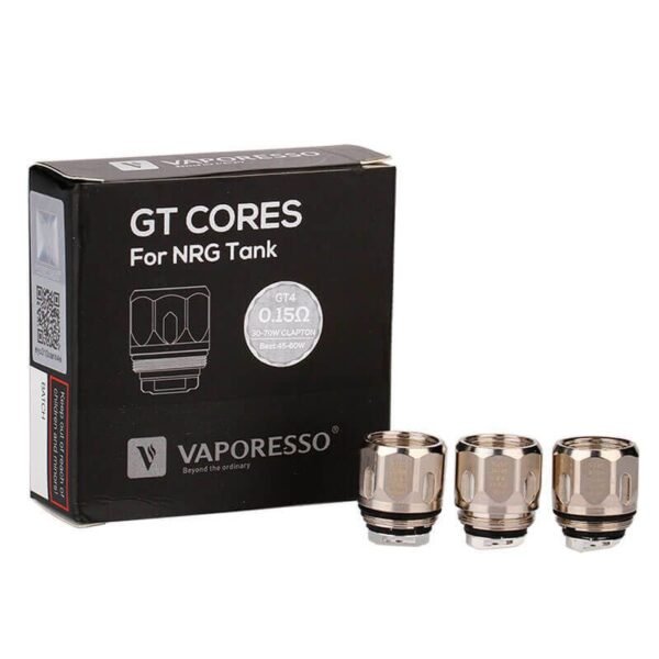 Vaporesso NRG GT Core Coils