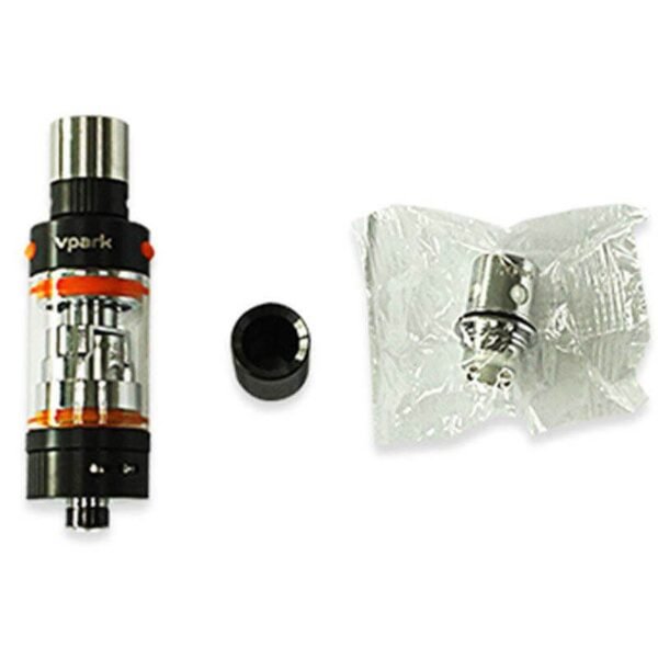 Vpark Maxtank Mini Tank - 1.5ml