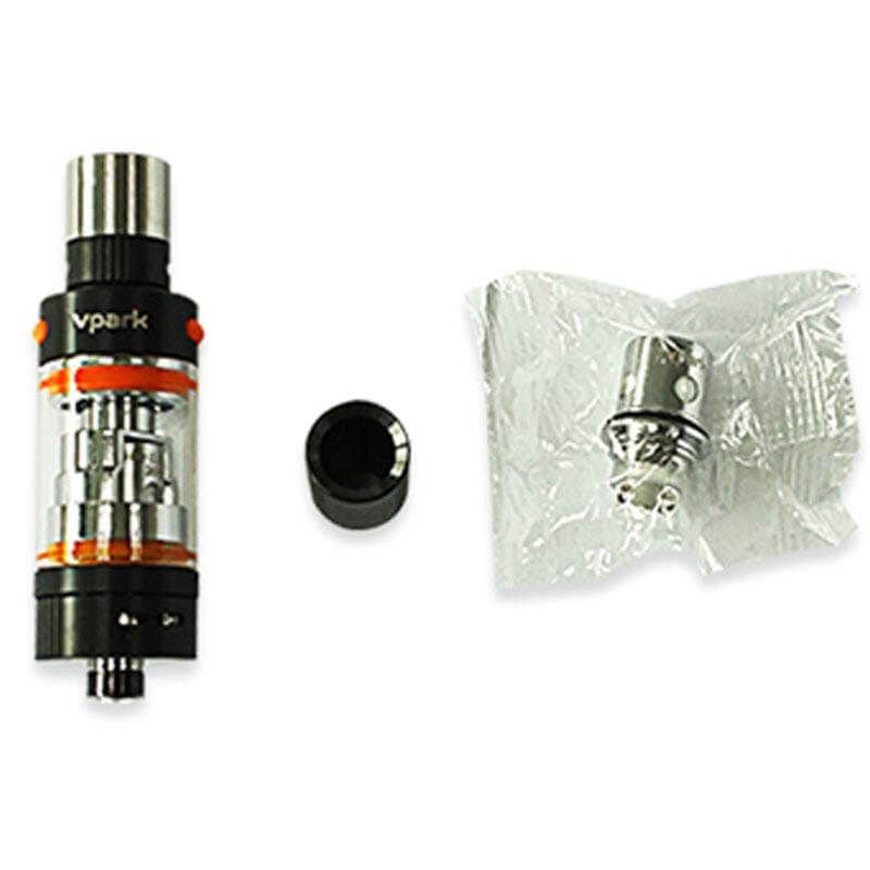 Vpark Maxtank Mini säiliö - 1.5ml