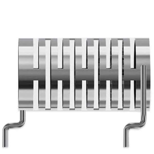 Wismec Notch Coil for Theorem