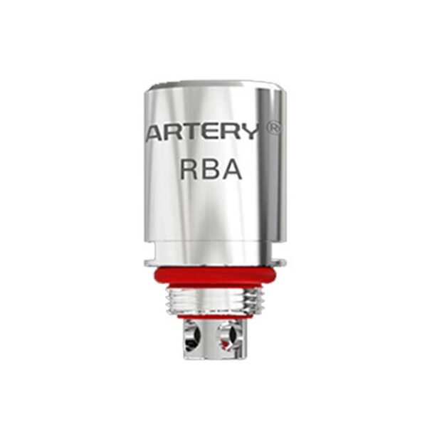 Artery Nugget AIO RBA Coil