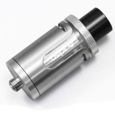 Aspire Cleito EXO Tank 3.5ml - SS