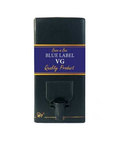 Pink Mule Blue Label Base in Box - 3L