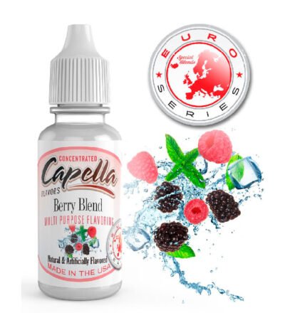 Capella Berry Blend - 13ml