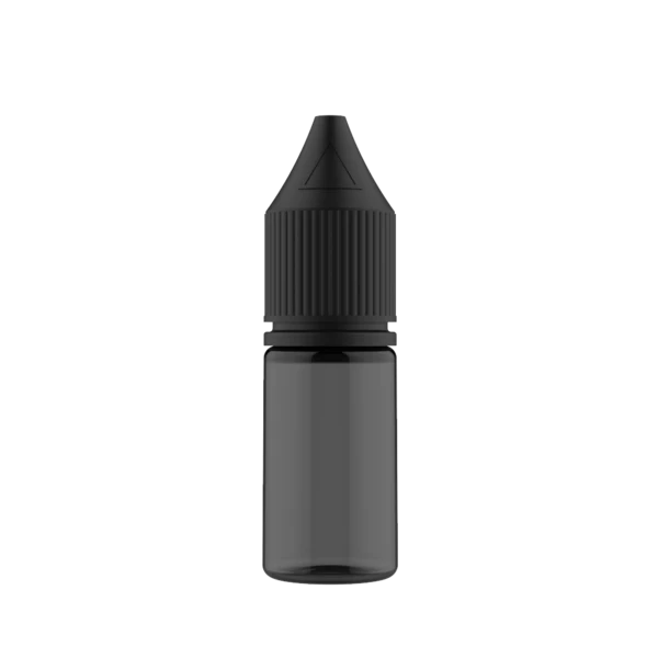 Chubby Gorilla V3 PET Black - 10 ml