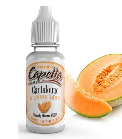 Capella Cantaloupe - 13 ml