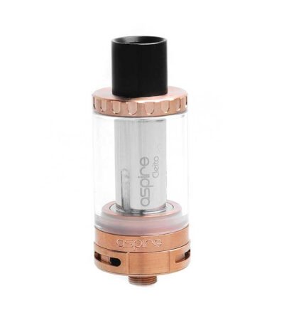 Aspire Cleito Tank 3.5ml - Gold