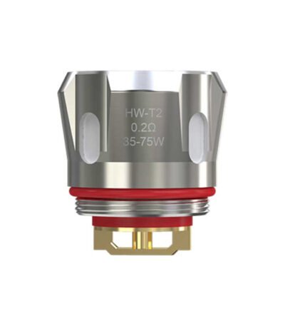 Eleaf HW-T2 Coil Heads for Rotor