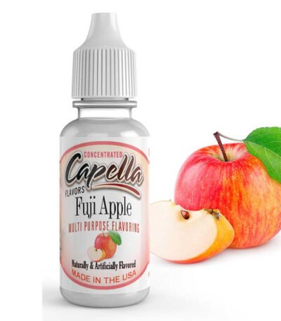 Capella Fuji Apple - 13 ml