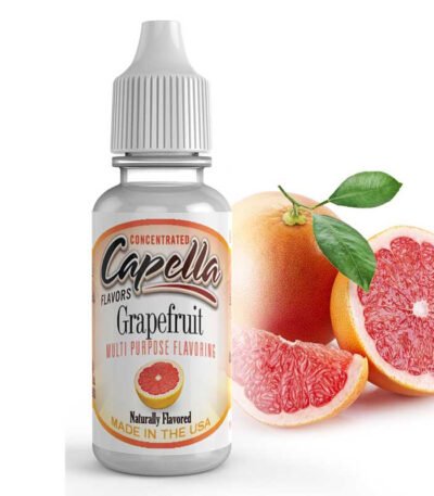 Capella Grapefruit - 13 ml