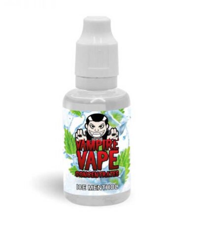 Vampire Vape Ice Menthol - 30ml