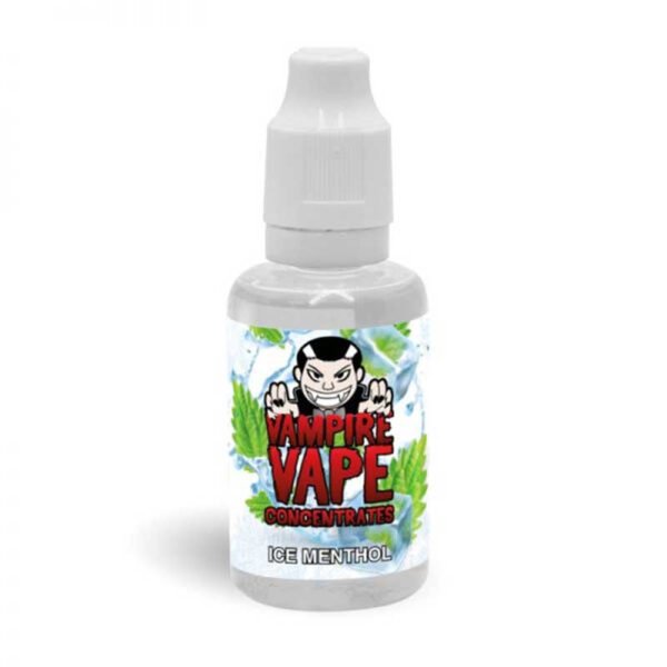 Vampire Vape Ice Menthol - 30 ml