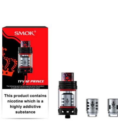 Smok TFV12 P-tankur