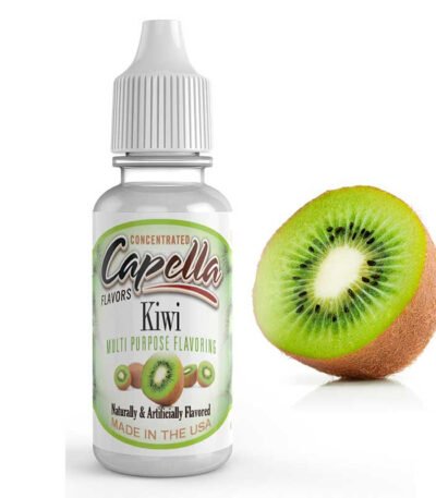 Capella Kiwi - 13 ml