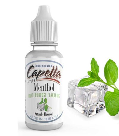 Capella Menthol - 13 ml