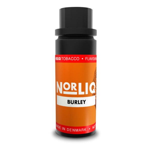 Noten von Norliq Burley - 100 ml