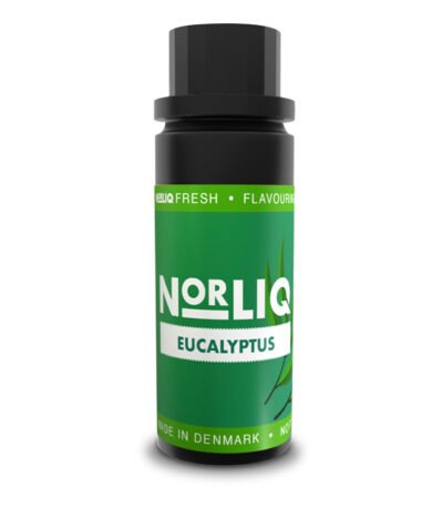 Notes of Norliq Eucalyptus - 100ml