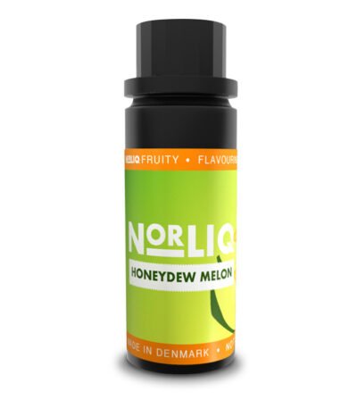 Notes of Norliq HoneyDew Melon - 100 ml