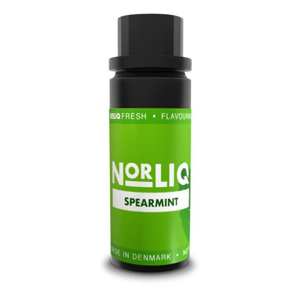 Noter av Norliq Spearmint - 100 ml