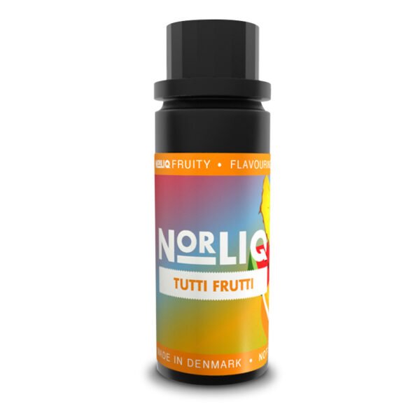 Noten von Norliq Tutti Frutti - 100ml