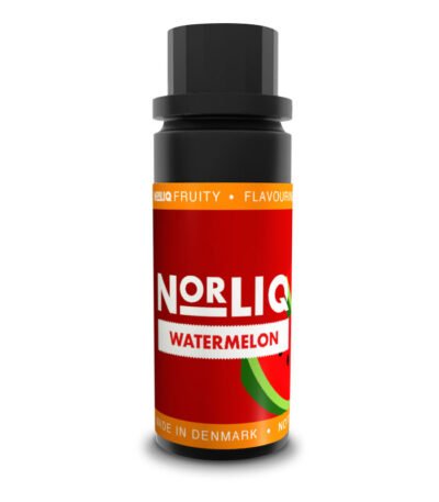 Noter av Norliq Vattenmelon - 100ml