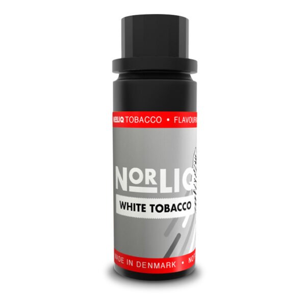 Noter från Norliq White Tobacco - 100 ml