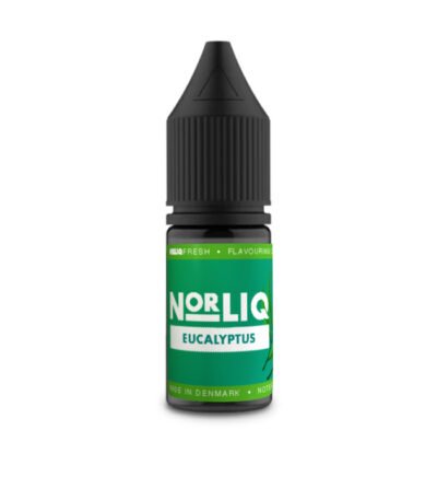 Notes of Norliq Eucalyptus - 10ml