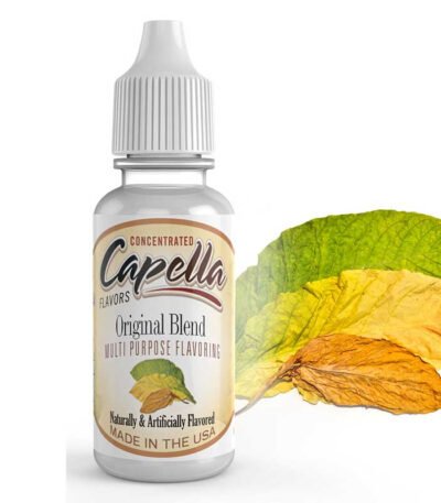 Capella Original Blend - 13 ml