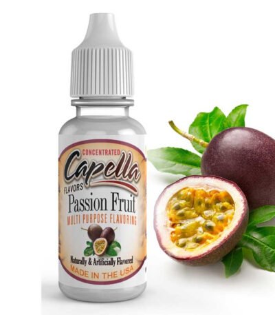 Capella Passionsfrucht - 13 ml