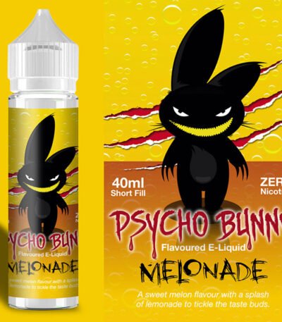 Flavor Psycho Bunny Melonade