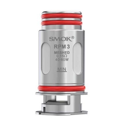 Smok RPM 3 Meshed Coil - 0.15ohm