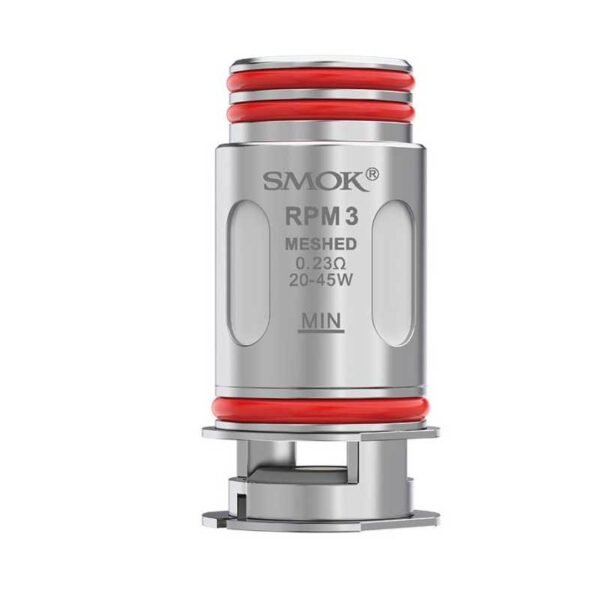 Smok RPM 3 Mesh Coil - 0.23ohm