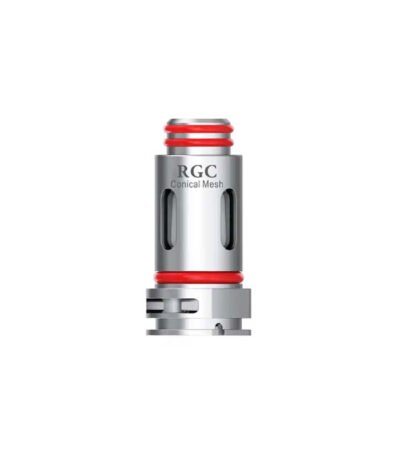 Smok RGC Conical Mesh Coils - 0