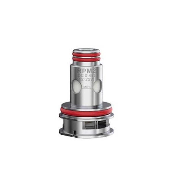 Smok RPM 2 Coils - DC 0